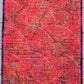 Radiant Shells 17.5" x 52.5" Handmade Table Runner