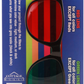 Color Evaluator Glasses