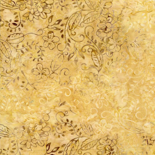 Tonga - Lake Stone Spiral – fabric – colorful textile design