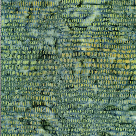 Tonga - Lake Stone Spiral – fabric – colorful textile design