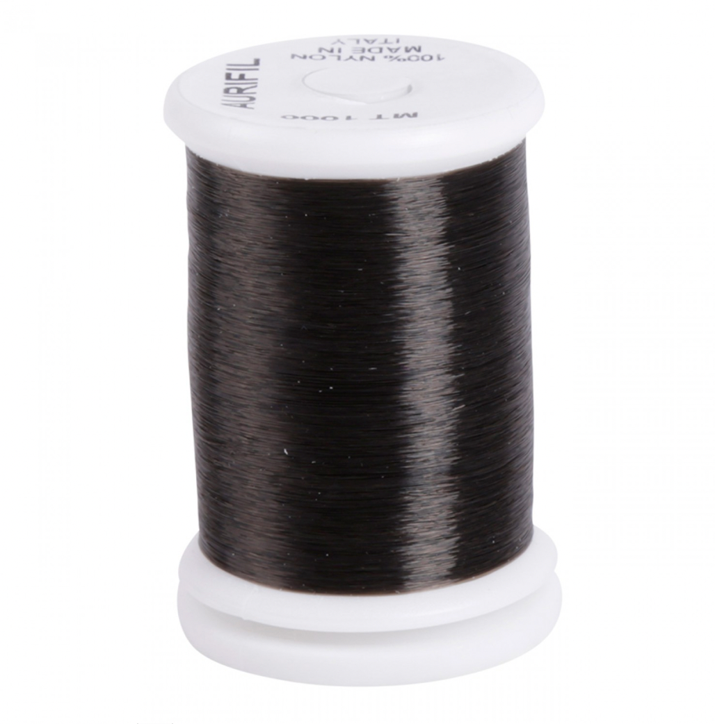 Invisible Nylon Thread 1094yd Smoke