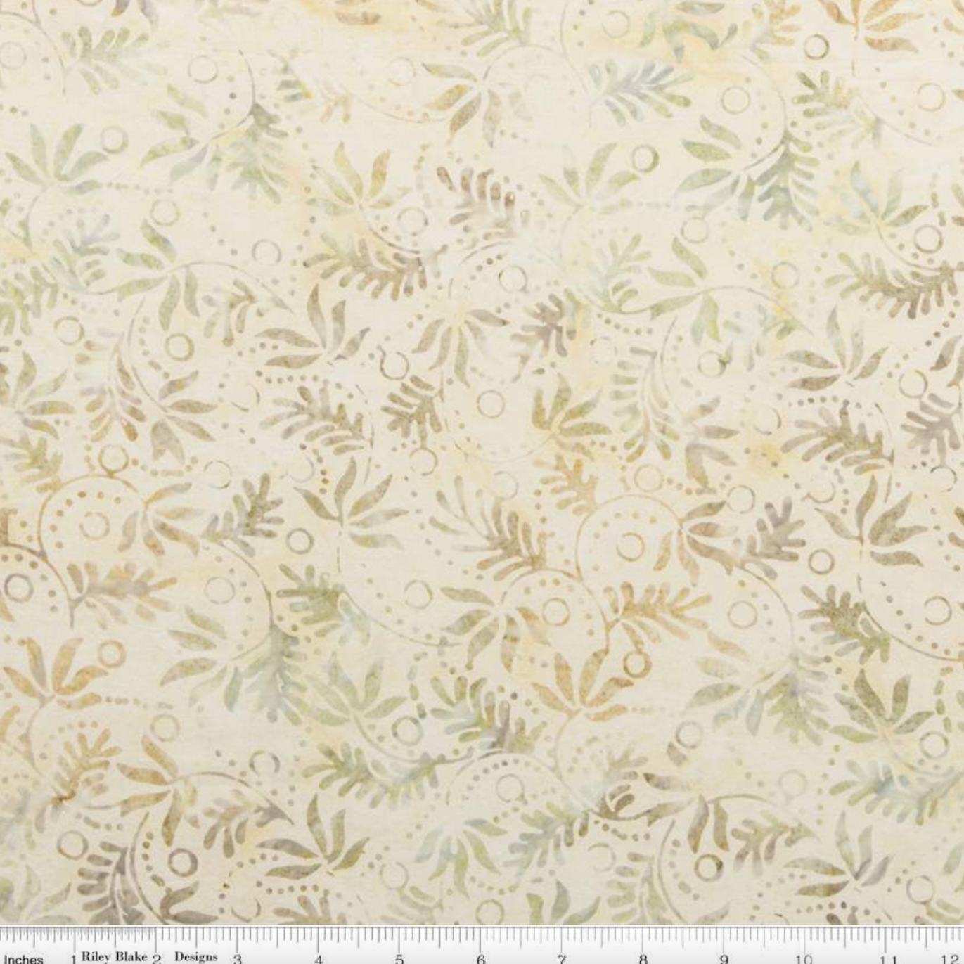 Expressions Batiks Breathe Laurel – fabric – colorful textile design