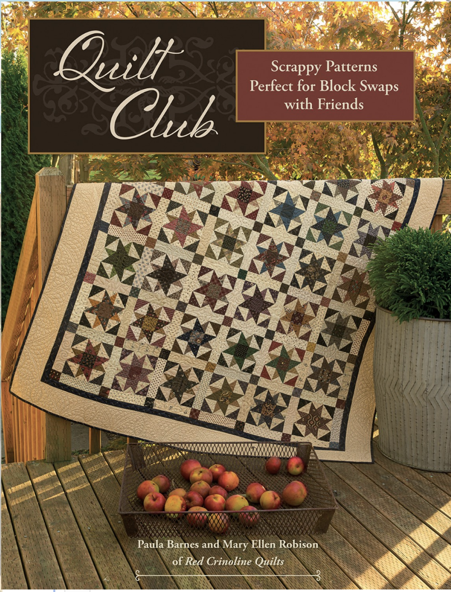 Quilt Club