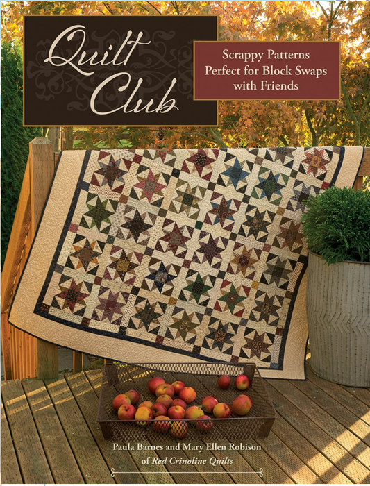 Quilt Club