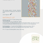 Bright Diamonds – quilt pattern – modern patchwork