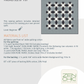 Enfold – quilt pattern – modern patchwork