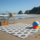 Victoria Beach Quilt Pattern