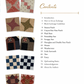 Quilt Club – book – colorful textile design