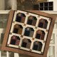 Quilt Club – book – colorful textile design