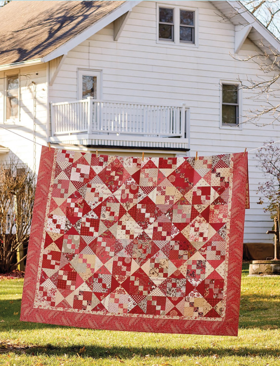 Quilt Club