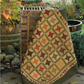 Quilt Club – book – colorful textile design