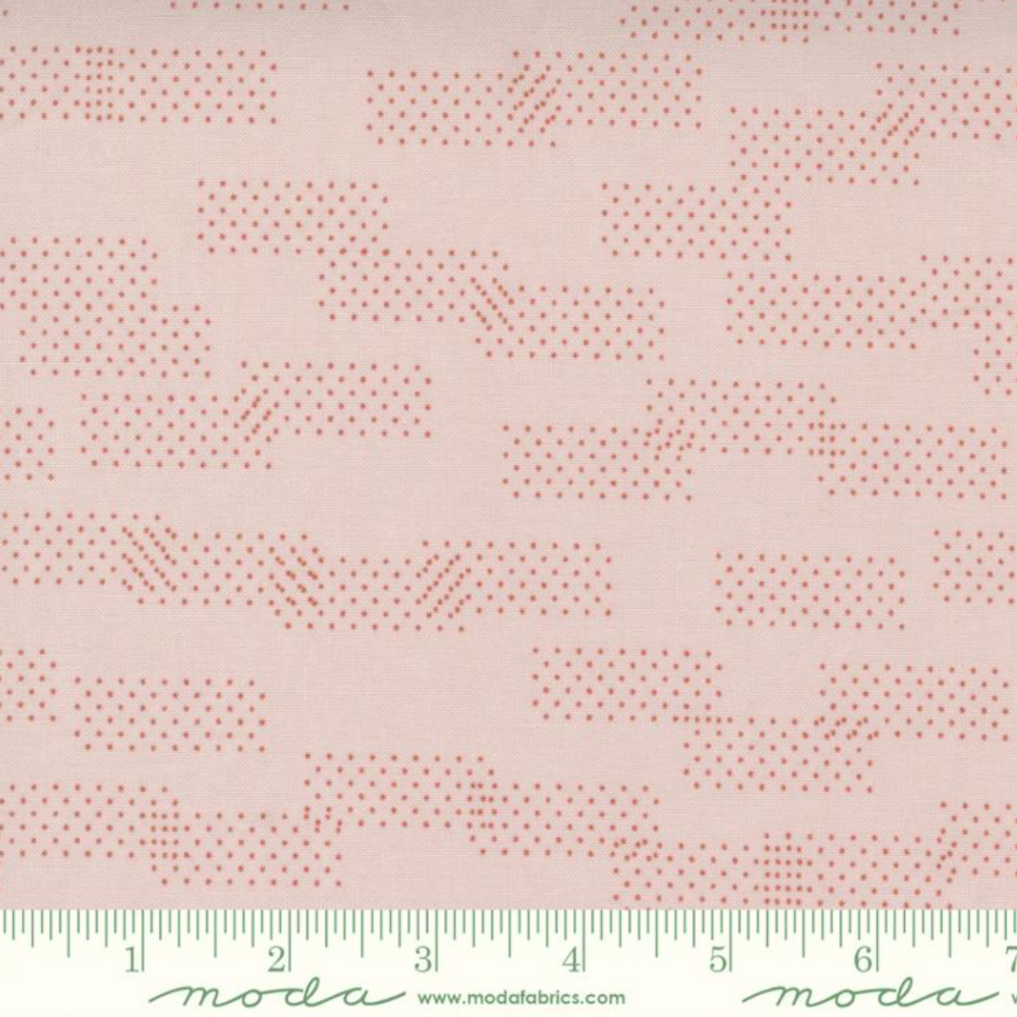 Celestial - Rose Quartz Washi – fabric – modern patchwork