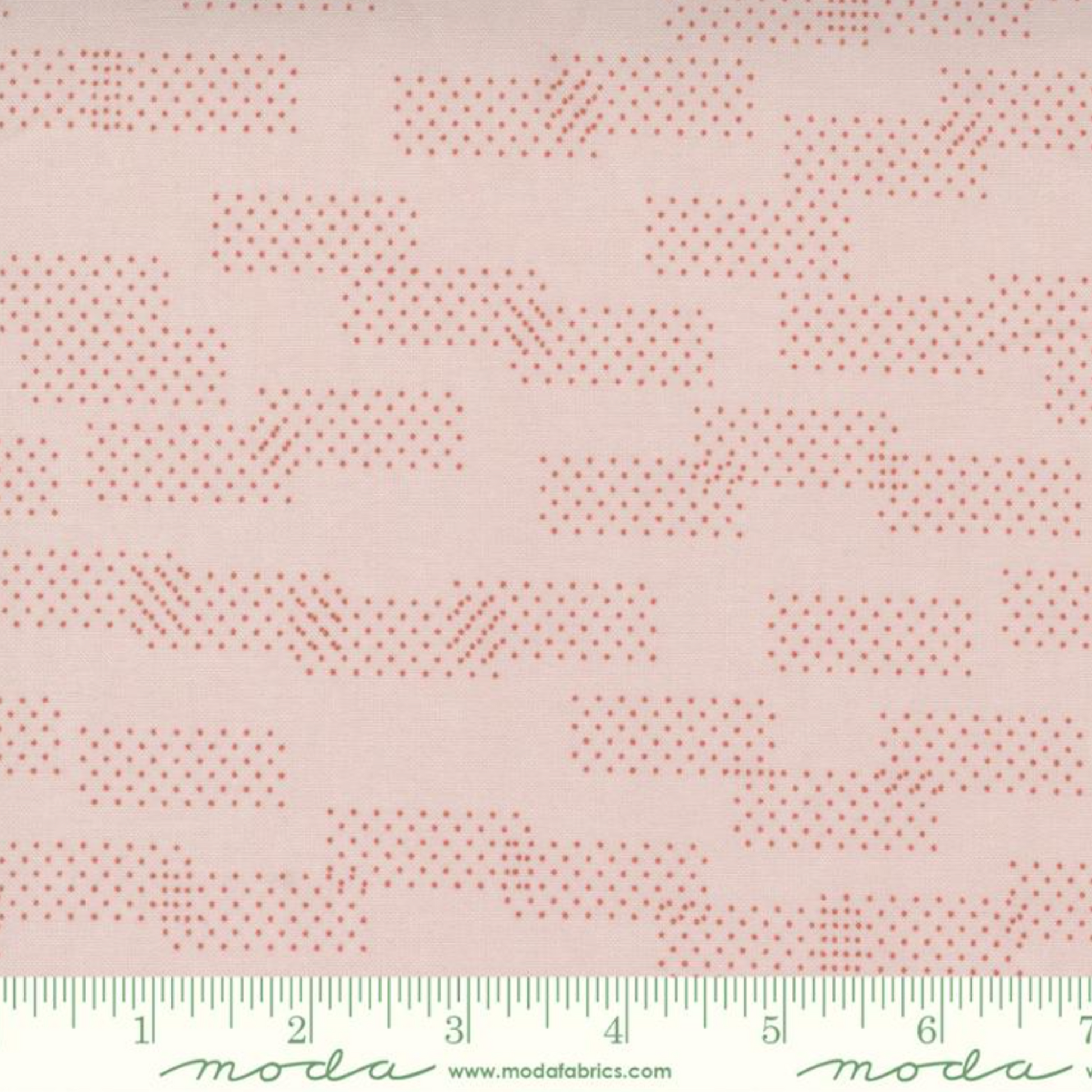 Celestial - Rose Quartz Washi – fabric – modern patchwork