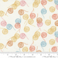 Lazy Afternoon Vanilla Multi – fabric – modern patchwork