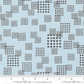 Lazy Afternoon Sky – fabric – modern patchwork