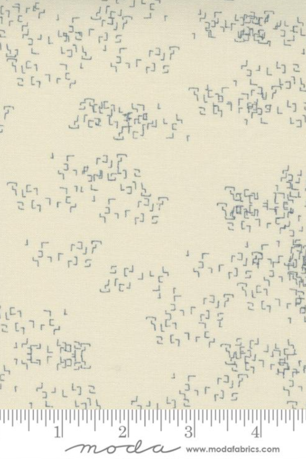 Modern Background Even More Paper - Eggshell Edgy