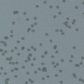 Portrait close-up of Steel Crosshatch Bolt B fabric, showing the small, irregular dark crosshatch print across a steel blue-gray background.