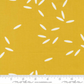 Filigree Rice Saffron – fabric – modern patchwork