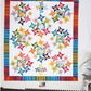 Playful Panel Quilts – book – fabric panel included