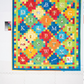 Playful Panel Quilts