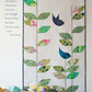 Mini Wonderful Curves – book – colorful textile design