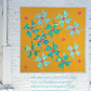 Mini Wonderful Curves – book – colorful textile design