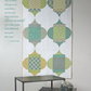 Mini Wonderful Curves – book – colorful textile design