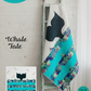 Whale Tale Quilt Pattern