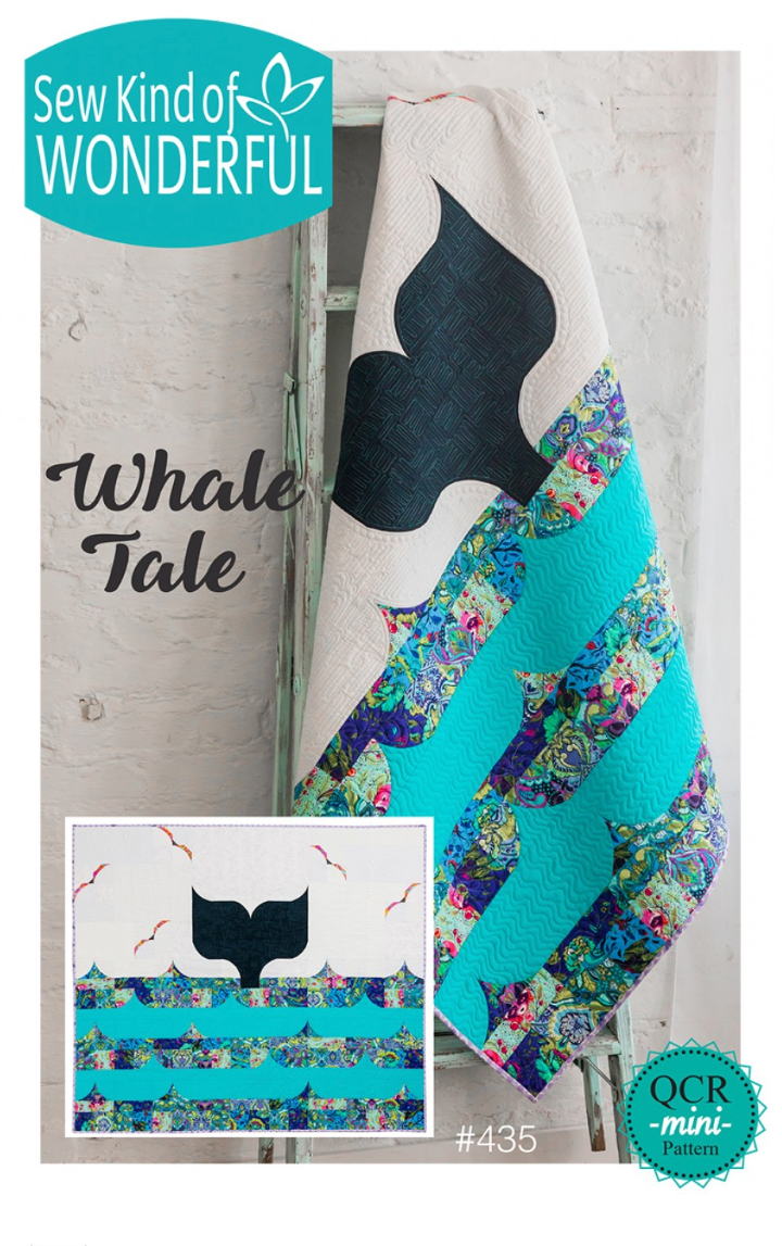 Whale Tale