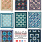 Fabulous 5-Yard Quilts