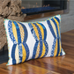 Contemporary Curved Quilts – book – colorful textile design