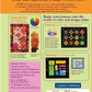 A Fiber Artist Guide to Color & Design The Basics & Beyond – book – colorful textile design