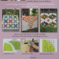 One Wonderful Curve 12 Contemporary Quilts – book – colorful textile design