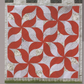 One Wonderful Curve 12 Contemporary Quilts – book – colorful textile design