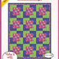 Town Square 3 Yard Lap Quilt