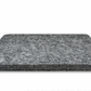 Wool Pressing Mat 17in x 24in x 1/2in Thick