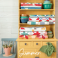 Prairie Home Quilt Book