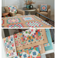 Prairie Home Quilt Book