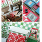 Prairie Home Quilt Book – book – colorful textile design