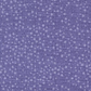 Dotty Thatched Periwinkle quilting cotton by Robin Pickens for Moda Fabrics — vertical close-up showing the dreamy periwinkle-blue ground with scattered tonal dots and crosshatch texture detail. 100% cotton. Available at IraRobi Quilts.