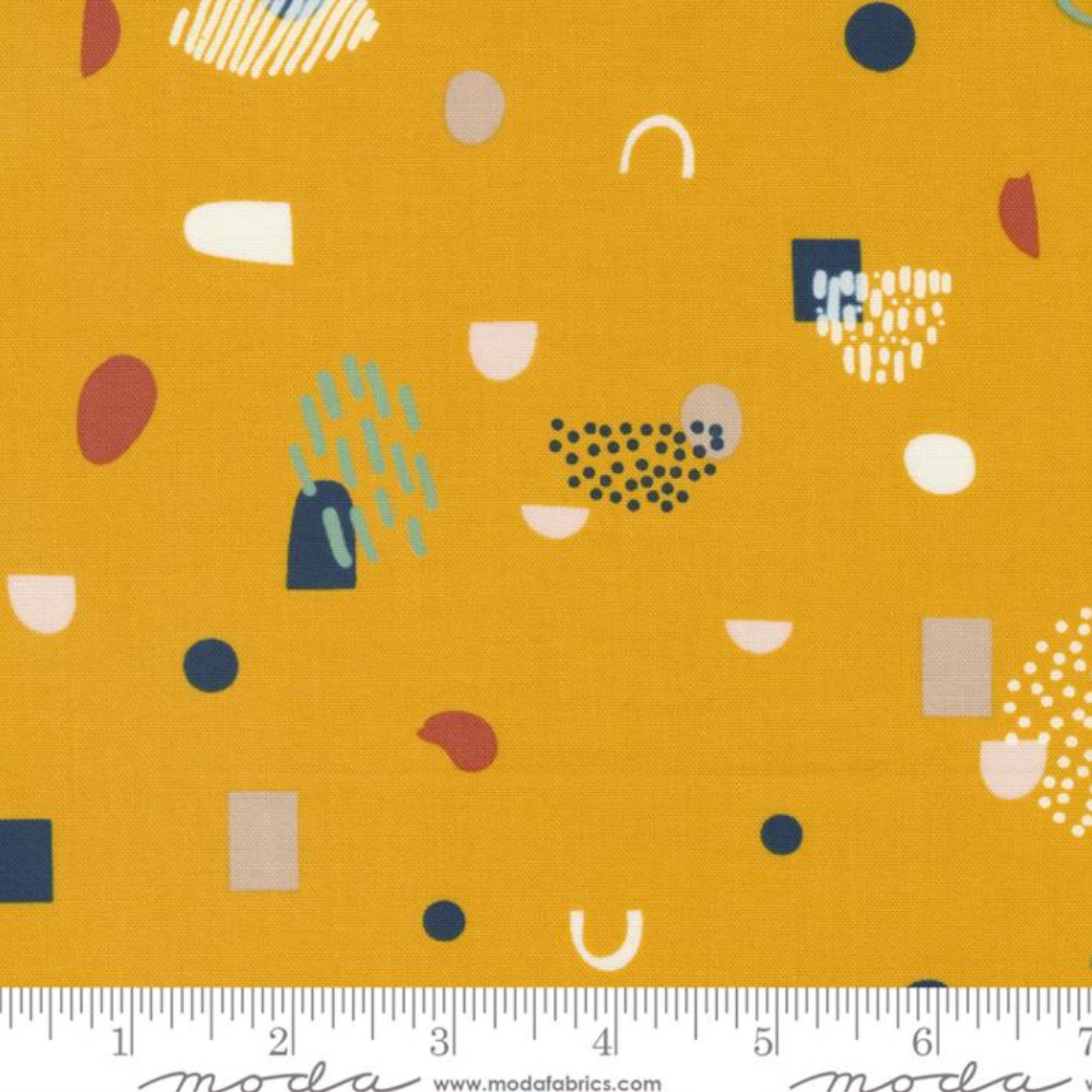 Frisky Citrus Garden Peachy