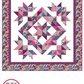 Whimsical Quilt Pattern