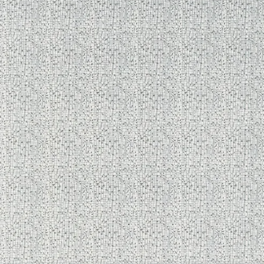 Gray textured fabric pattern