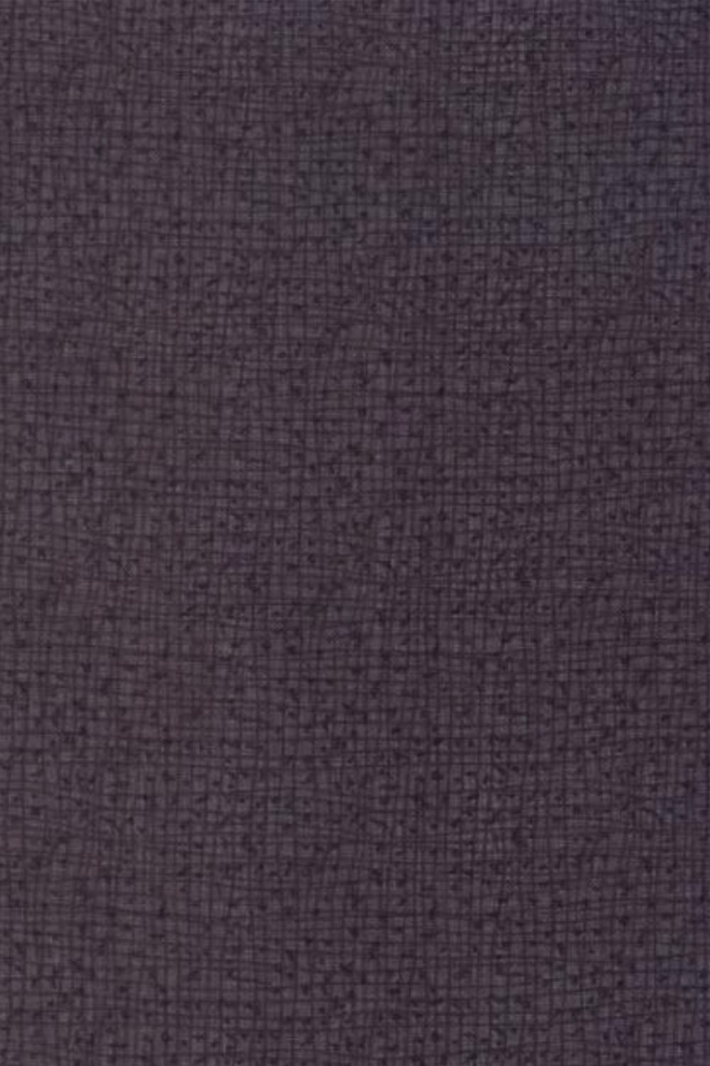 Solid dark purple color swatch