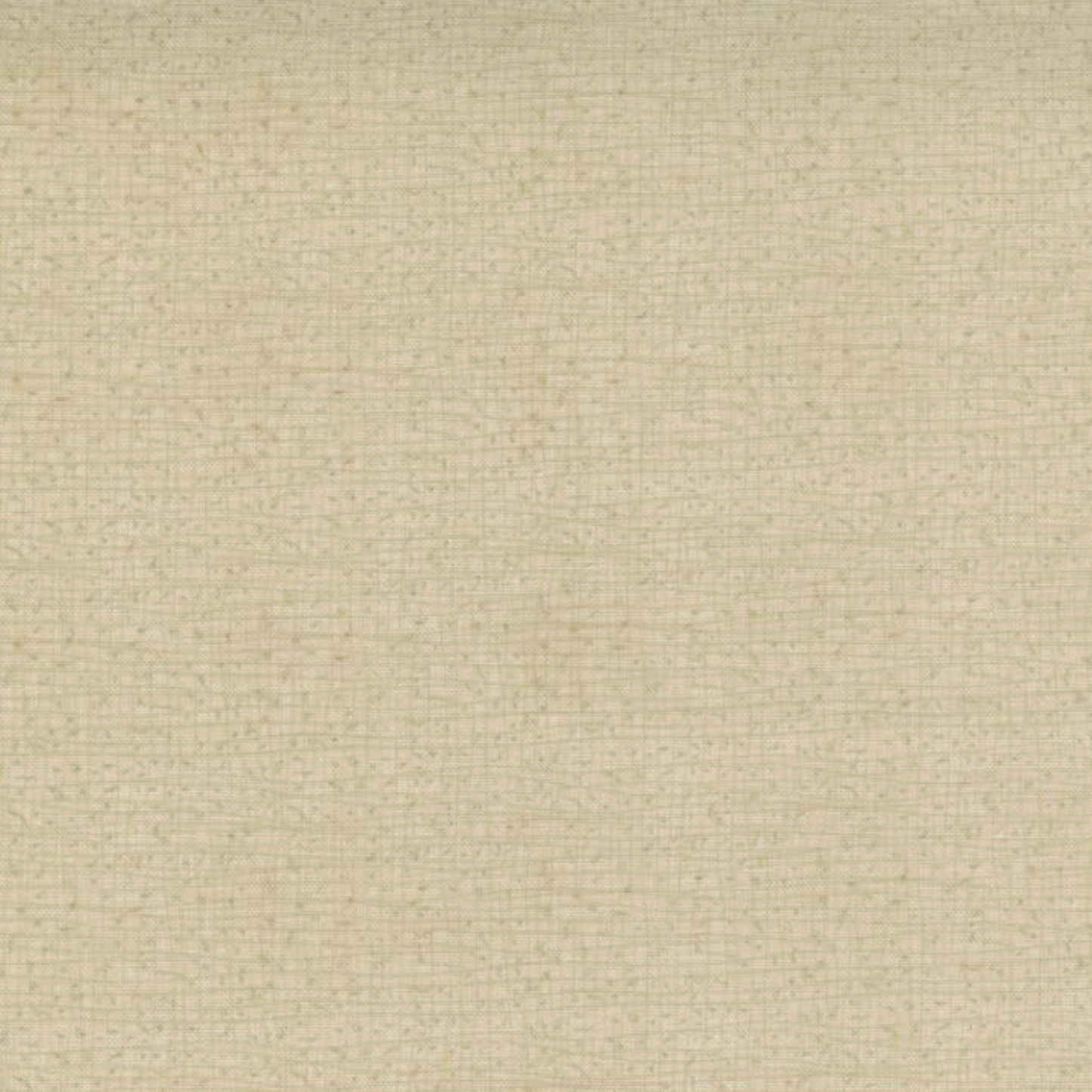 Beige fabric texture swatch