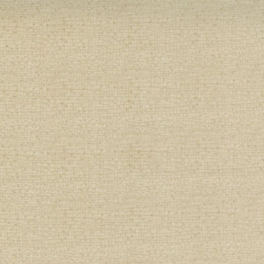Beige fabric texture swatch
