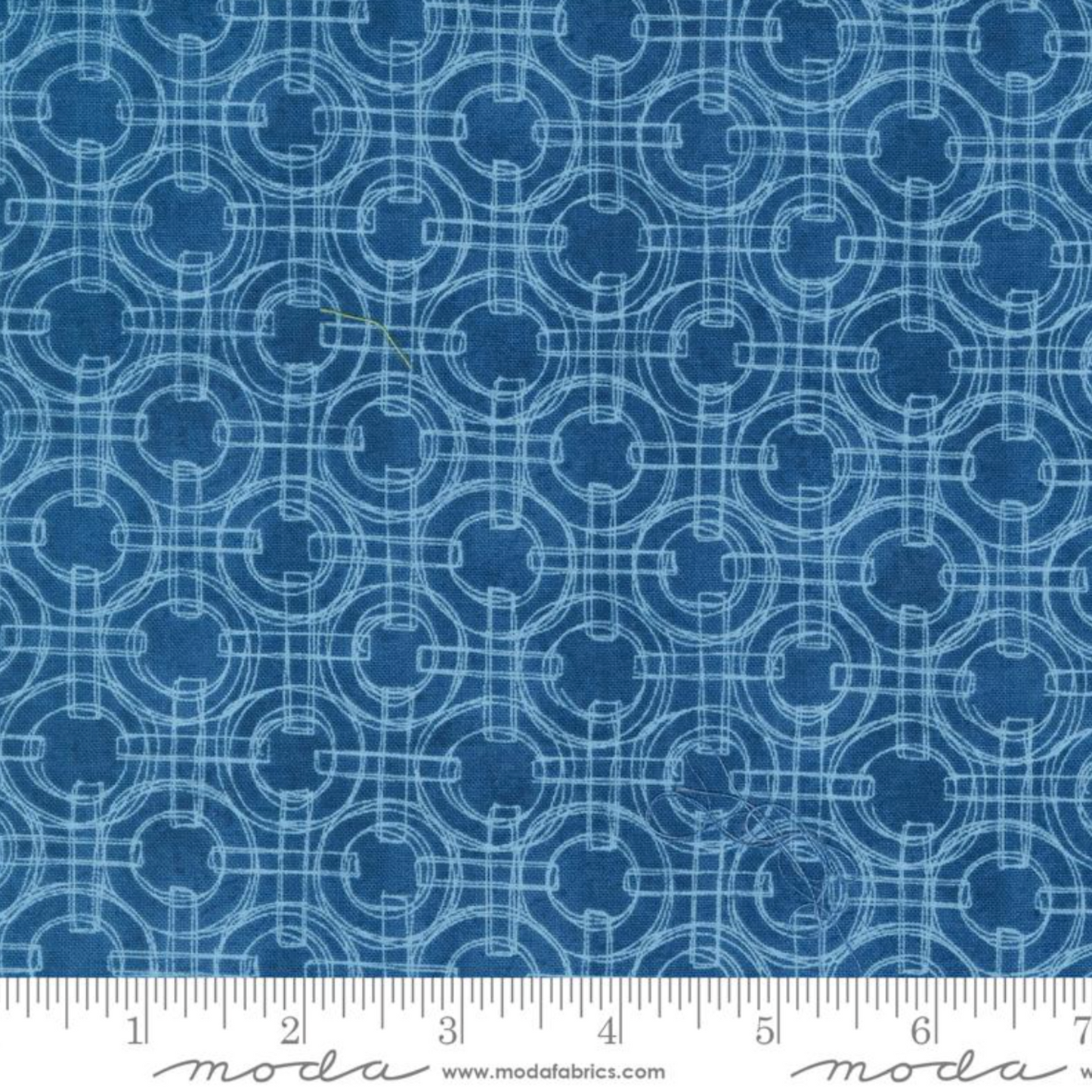 Serena Shores Coastal Fabric –  by Robin Pickens for Moda Fabrics