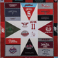 T-Shirt Quilt Book by Lindsay Conner & Carla Hegeman Crim