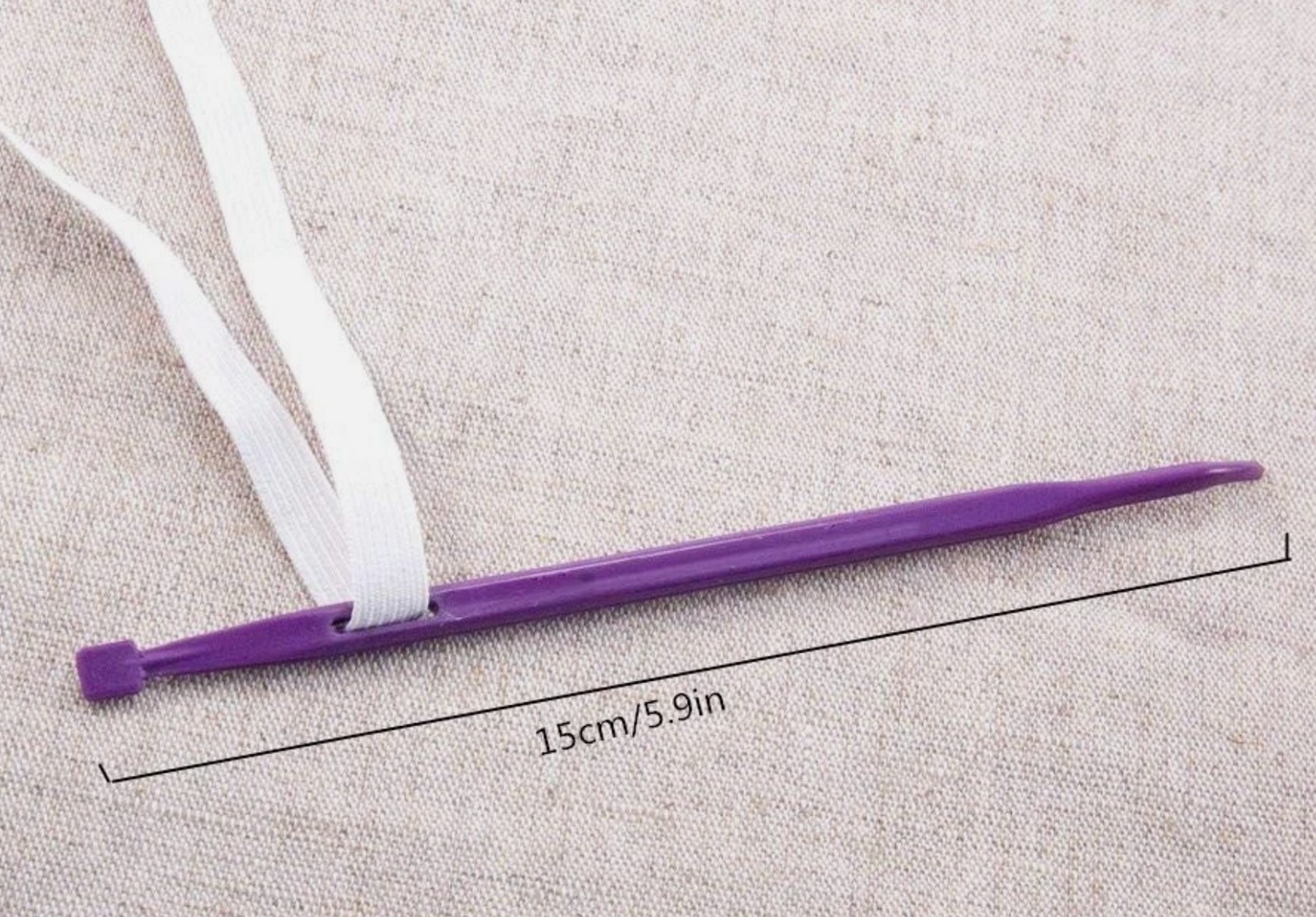 That Purple Thang – Versatile Purple Sewing Tool