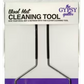 Wool Mat Cleaning Tool – The Gypsy Quilter